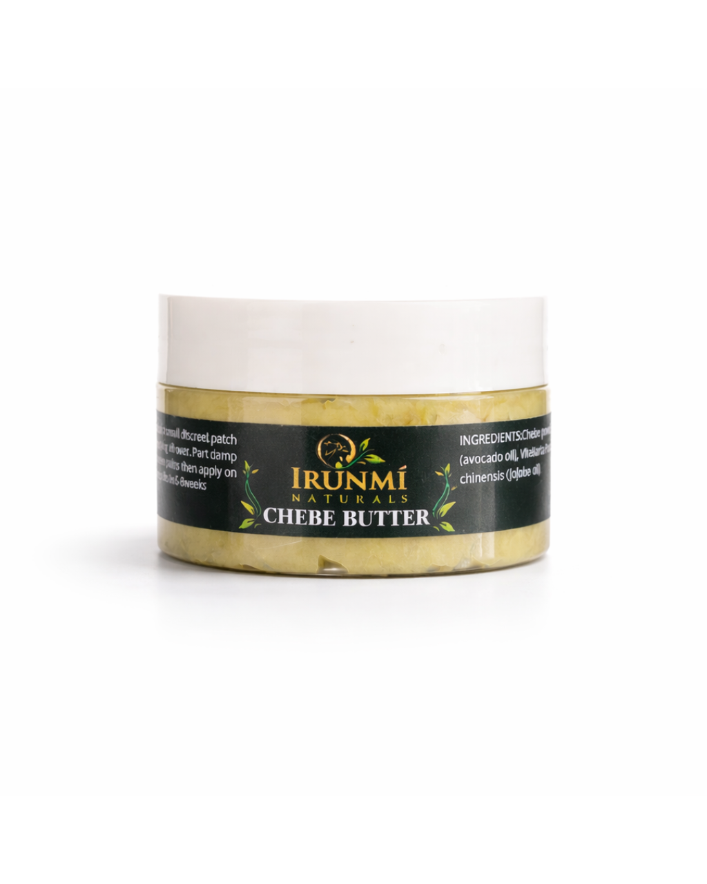 Nourish and Grow Chebe Hair Butter