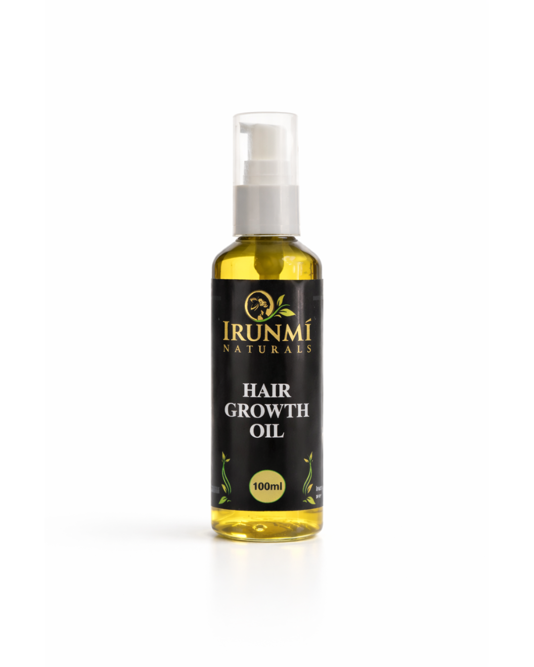 Growth Elixir Chebe oil