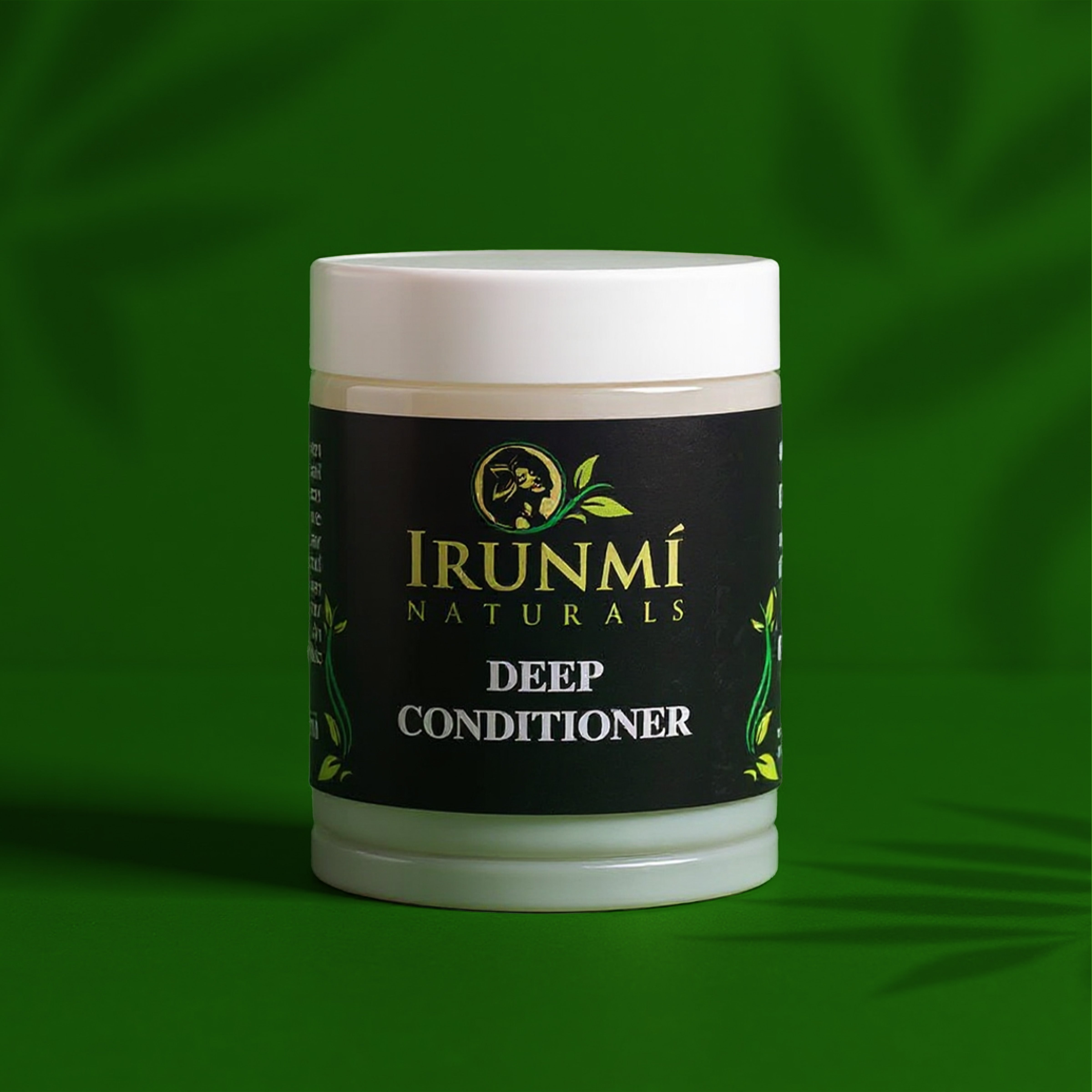 Deep conditioner