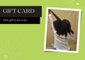 Irunminaturals gift card