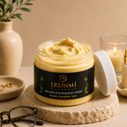 Nourishing Hair Butter