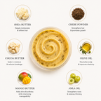 Nourishing Hair Butter