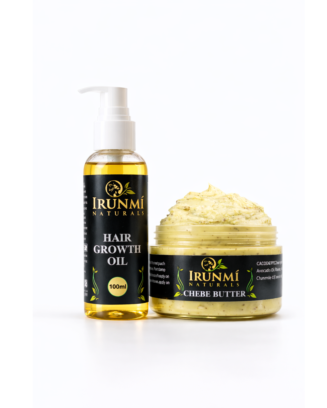 anniversary sales chebe hair butter alone – Irunminaturals